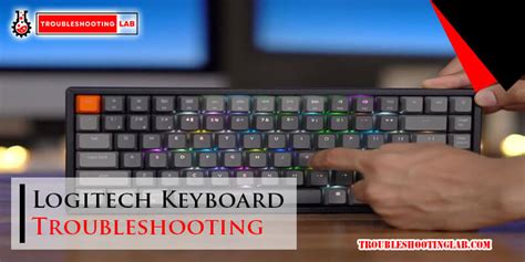 Wireless Keyboard Troubleshooting 的图像结果
