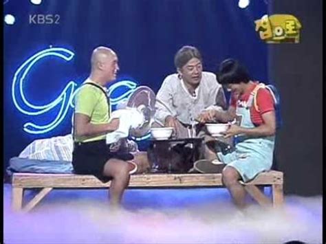개그콘서트 챙겨보던 시절.JPG - 포텐 터짐 최신순 - 에펨코리아