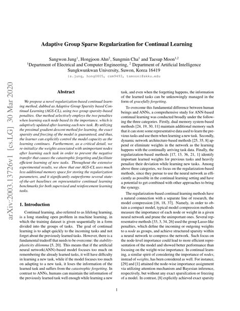 Image result for Sparse Regularization