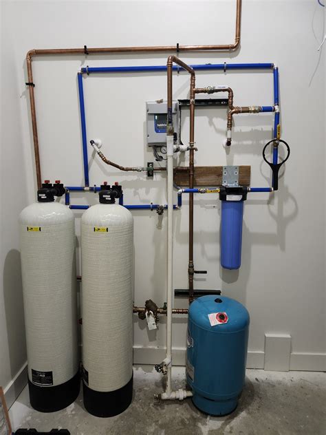 Gallery - Davis Water Treatment