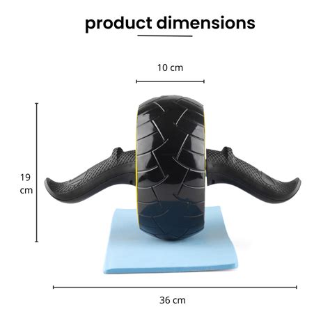 Ab Wheel – thecubeclub