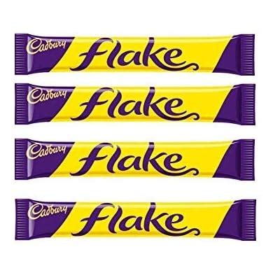 Original Cadbury Flake Chocolate Candy Bar Imported India | Ubuy