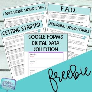 How to Use Google Forms for Data Collection 的图像结果