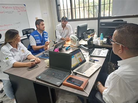 OPS y SecreSalud Huila, diseñan modelo especial de integración - TSM ...