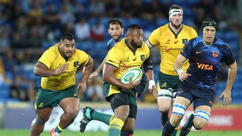 London Irish sign Australia prop Sekope Kepu from Waratahs | Rugby ...