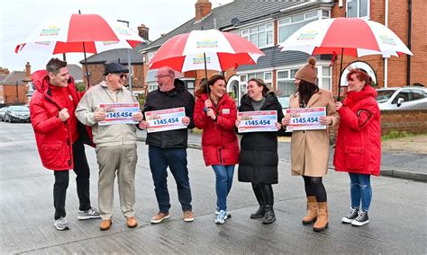 Postcode Winners 的图像结果