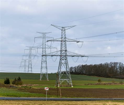 Electrical Grid System 的图像结果