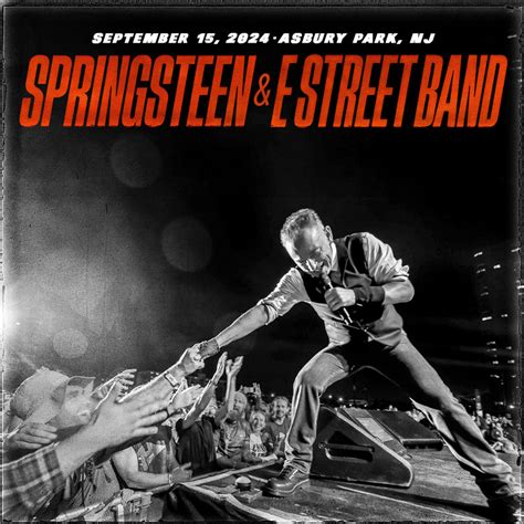 Image result for Springsteen Live Full Show