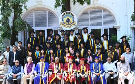 Administrative Staff College of India - Oldest Management Institution ...