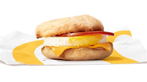 How to redeem McDonald's deal for $1 breakfast sandwich on Sunday