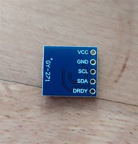 Image result for Magnetometer Using Nodemcu