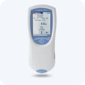 Image result for CoaguChek XS Tutorial