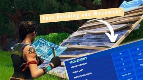 Image result for Fortnite Pro Players Keybinds