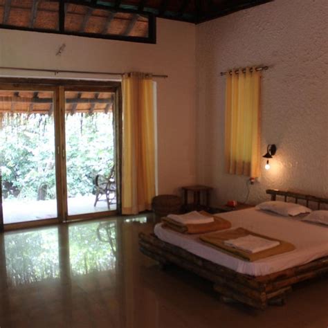 𝗧𝗛𝗘 𝟭𝟬 𝗕𝗘𝗦𝗧 Hotels in Dandeli of 2025 (with Prices)