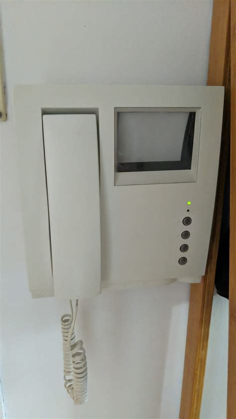 Image result for Intercom Device