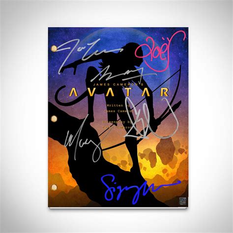 Image result for Project Avatar Script