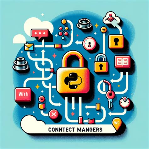 Image result for File Context Manager Python