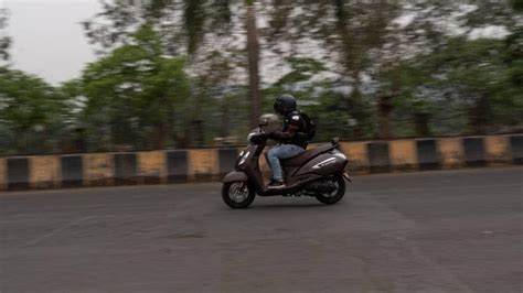 A Hero's welcome: Hero Xoom vs Honda Activa vs TVS Jupiter - Overdrive