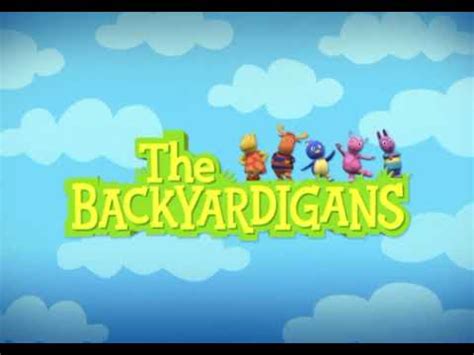 Image result for The Backyardigans Fast Motion