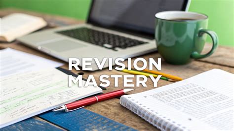7 Advanced Writing Revision Strategies for 2025