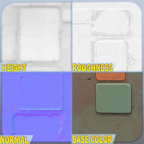 Metal Panel Texture 的图像结果