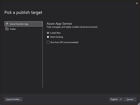Azure Functions with .Net Core 的图像结果