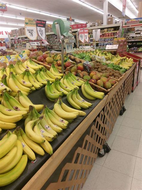 Redner's Warehouse Markets - 1 Gold Star Hwy, Shenandoah, PA 17976 ...