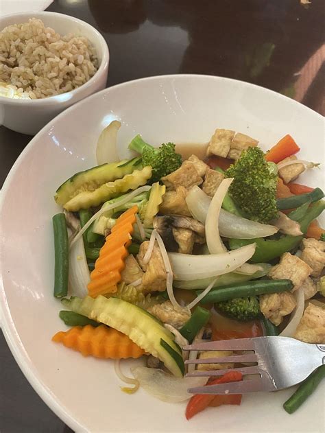 Spice 55 - Helen Georgia Restaurant - HappyCow