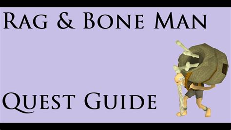 OSRS Rag and Bone Man 2 Guide 的图像结果