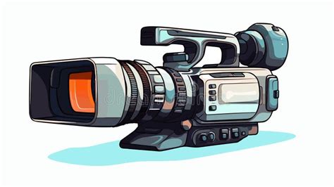 Video Camera Cartoon Image 的图像结果