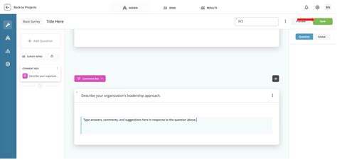 Image result for Comment Box for Improvements