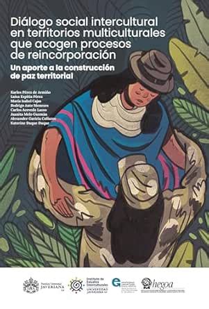 Diálogo social intercultural en territorios multiculturales que acogen ...