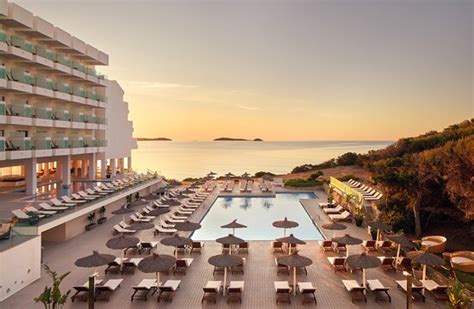 MELIA IBIZA - ADULTS ONLY (Santa Eulalia del Río) - 2026 Hotel Reviews ...