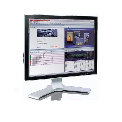 ABB Bailey Japan Symphony Plus | システム製品