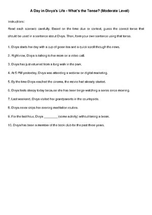 IELTS GT Writing Task 1: Guide to Letter Types and Formats - Studocu