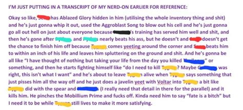 Cursed Writing Tutorial 的图像结果