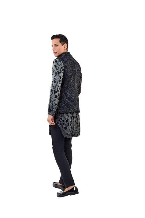 Dear Men Collection | Luxury Indian Designer Menswear – Kunal Rawal