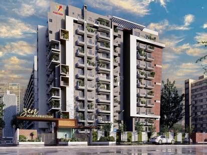 Zen Indraprastha by Pratham in Yeswanthpur, Bangalore: Price, Brochure ...