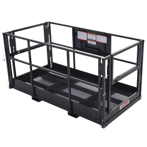 Image result for Telehandler Platform