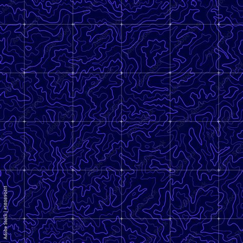 Sea Map 的图像结果