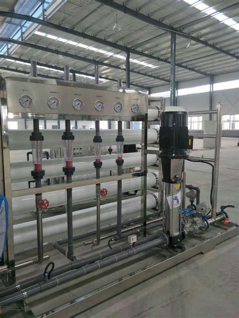 宁波GMP纯化水设备-纯水设备_GMP纯化水设备_纯水处理设备生产厂家