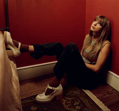 Taylor Swift Album Review