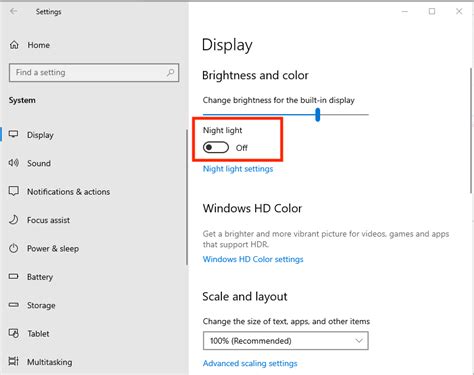Image result for Brightness Menu Monitor