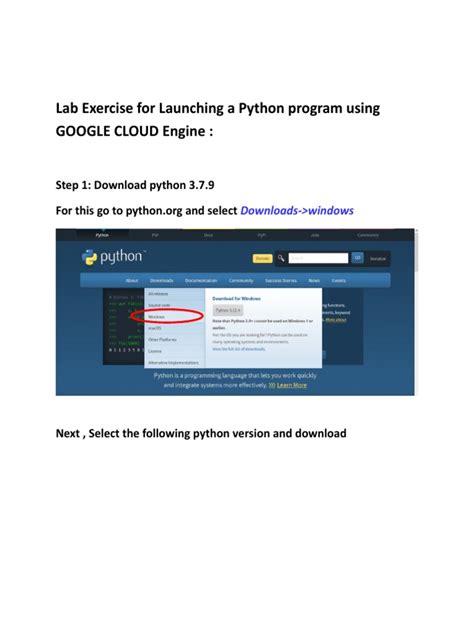 Image result for Google Python Program
