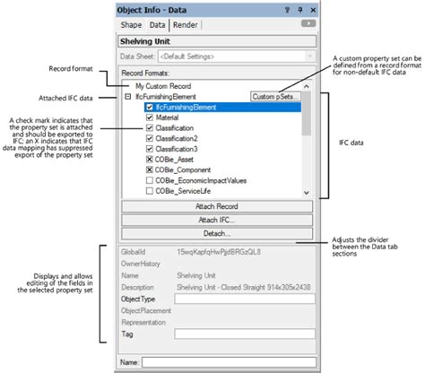 Image result for Extract Data From IFC File Using Python