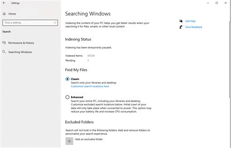 Image result for Search Box Settings