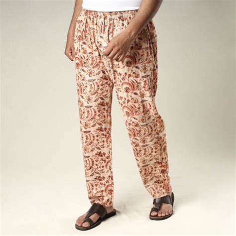 Shop Men’s Pyjama & Printed Bottoms Collection | iTokri
