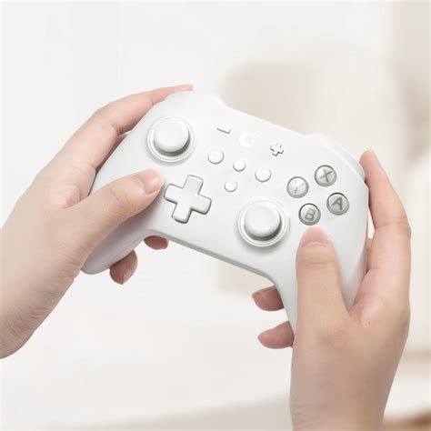 GuliKit For NS Switch PC MacOS Kingkong 2 Pro | Ubuy India