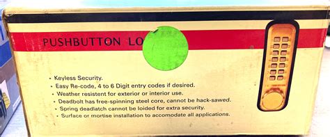 Remote control locks – Logan Coach