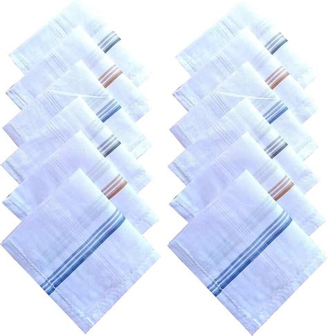 Amazon.in: Handkerchief